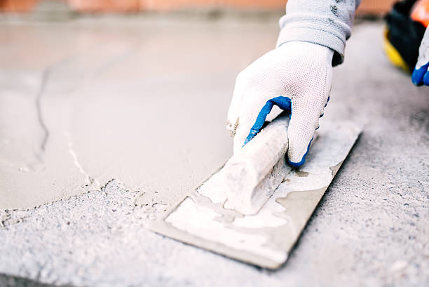 Best Concrete Sidewalk Installation  in Hartsville, TN